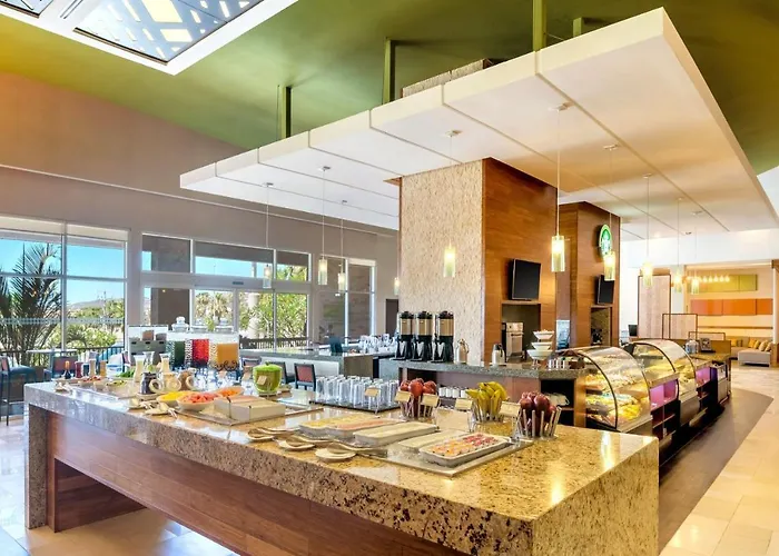 Hotel Hyatt Place Cabos San Jose del Cabo