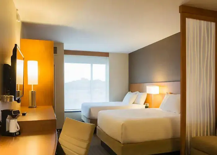 Hyatt Place Cabos San Jose del Cabo