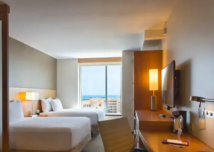 Hyatt Place Cabos Hotel San José del Cabo