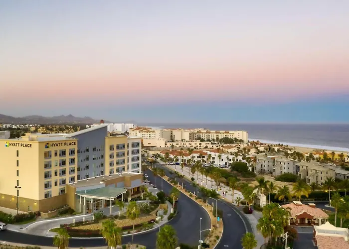 Hotel Hyatt Place Cabos San Jose del Cabo