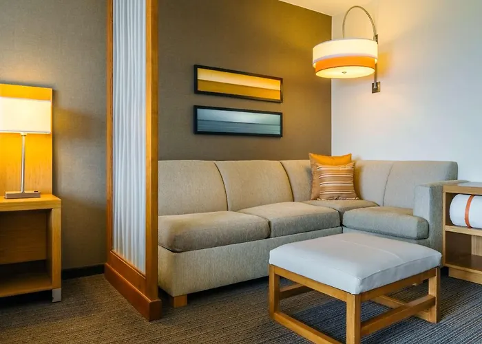 Hotel Hyatt Place Cabos 3*
