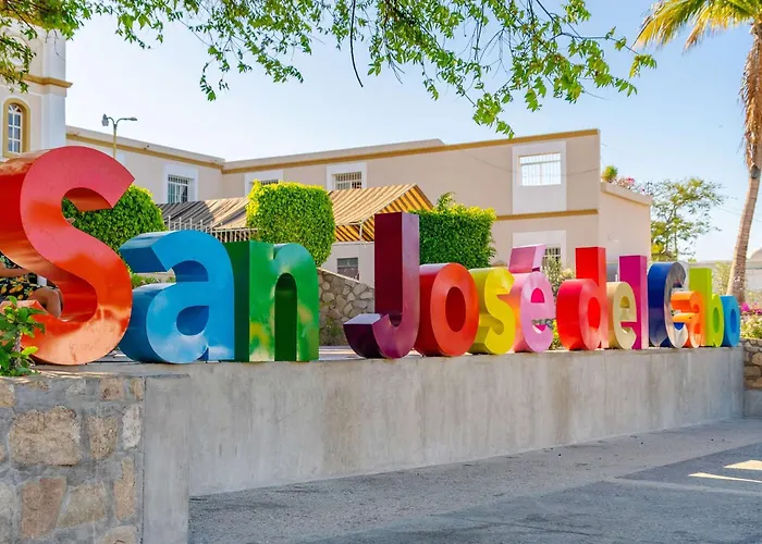 Hyatt Place Cabos Hotel