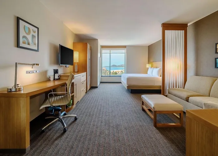 Hotel Hyatt Place Cabos 3*