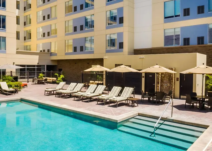 Hotel Hyatt Place Cabos 3*