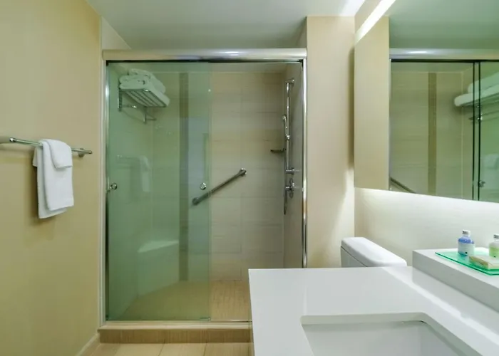 Hotel Hyatt Place Cabos