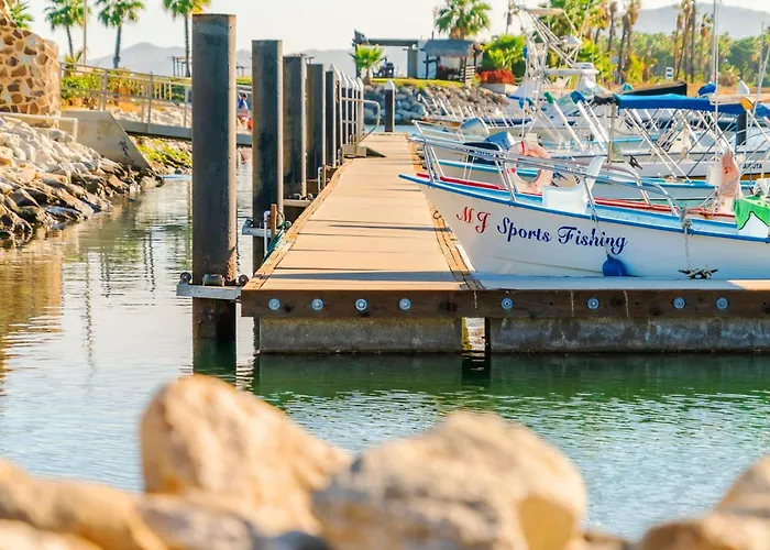 Hyatt Place Cabos 3* San Jose del Cabo