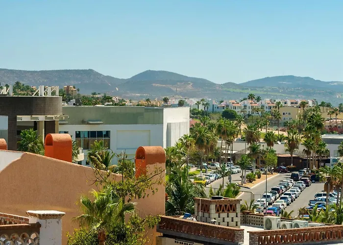 Hyatt Place Cabos 3* San Jose del Cabo