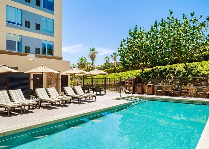 Hyatt Place Cabos Hotel 3*