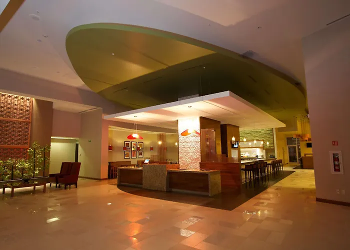 Hotel Hyatt Place Cabos 3*
