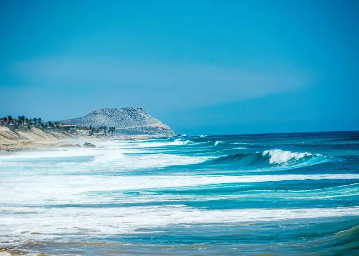 Hyatt Place Cabos 3*