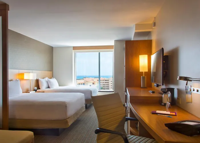 Hyatt Place Cabos