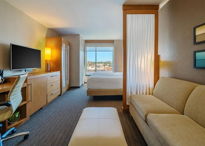 Hyatt Place Cabos San Jose del Cabo