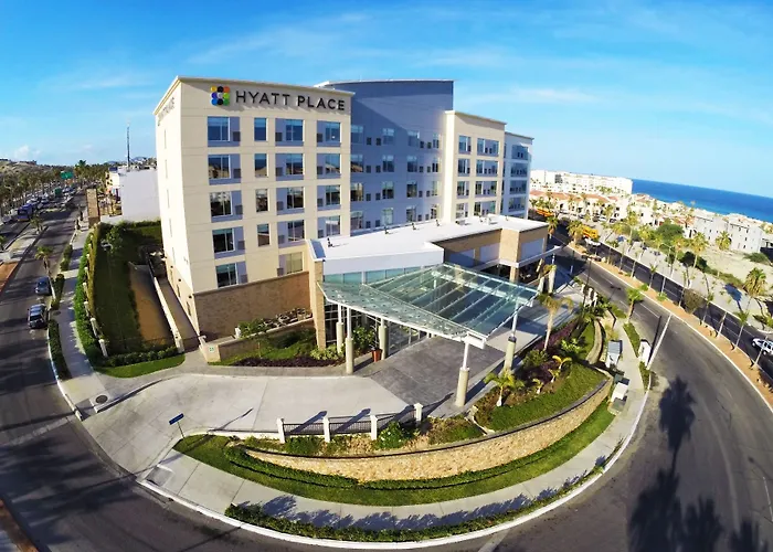 Hyatt Place Cabos 3* San Jose del Cabo