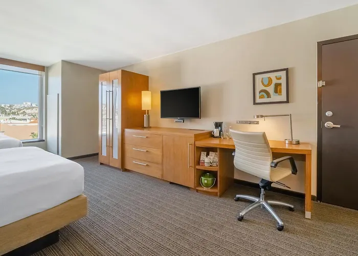 Hyatt Place Cabos Hotel
