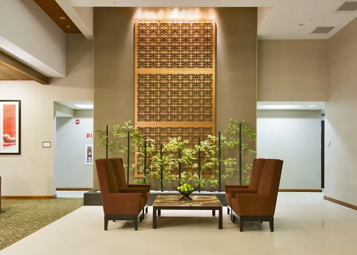 Hyatt Place Cabos 3*