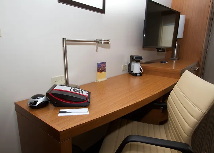 Hotel Hyatt Place Cabos 3*