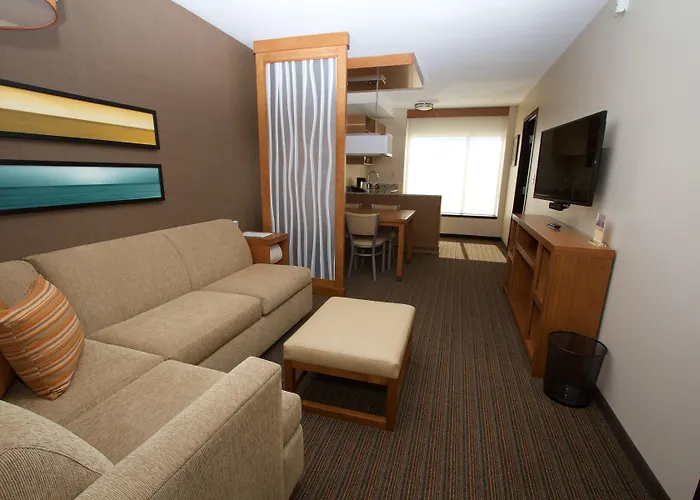 Hyatt Place Cabos