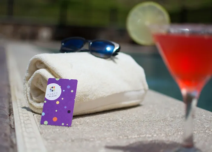 Hyatt Place Cabos Hotel 3*