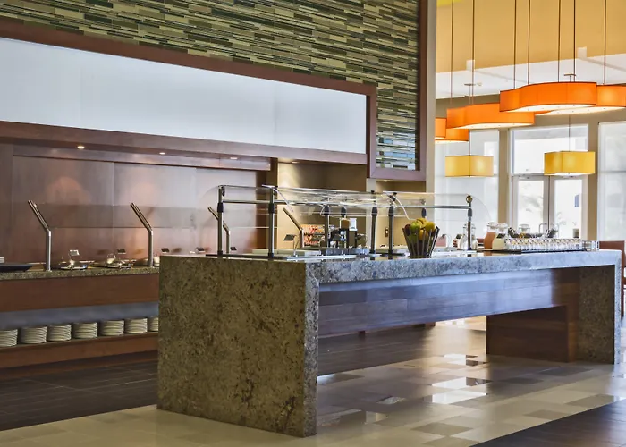 Hotel Hyatt Place Cabos