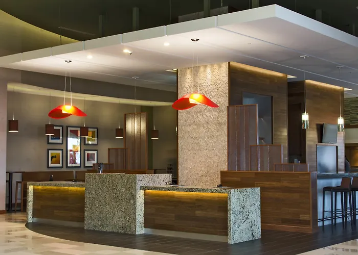 Hyatt Place Cabos Hotel San Jose del Cabo