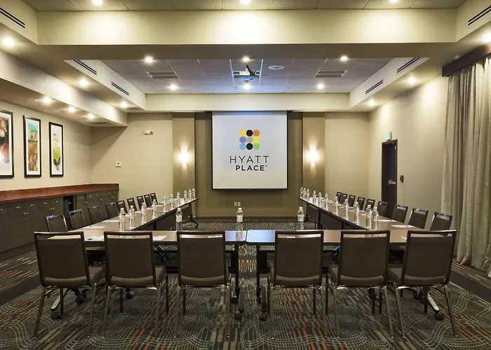 Hyatt Place Cabos San Jose del Cabo