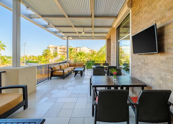 Hyatt Place Cabos 3* San Jose del Cabo