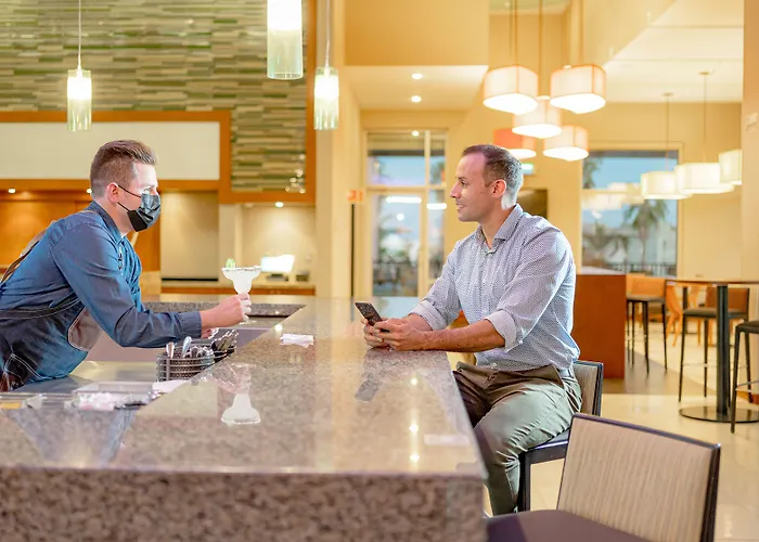 Hyatt Place Cabos 3* San Jose del Cabo