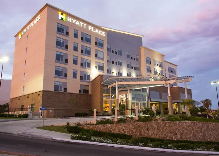 Hotel Hyatt Place Cabos 3*