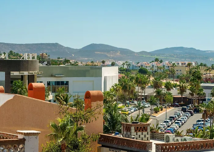 Hyatt Place Cabos Hotel San Jose del Cabo