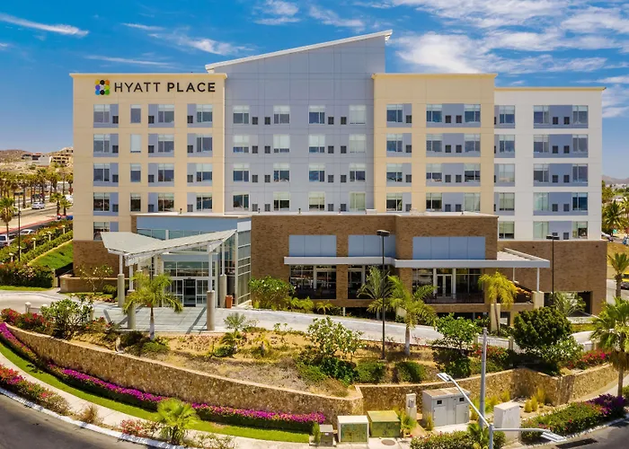 Hyatt Place Cabos 3* San Jose del Cabo