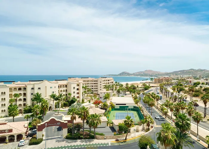 Hyatt Place Cabos Hotel 3*