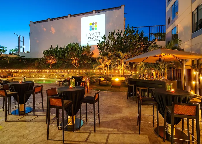 Hotel Hyatt Place Cabos