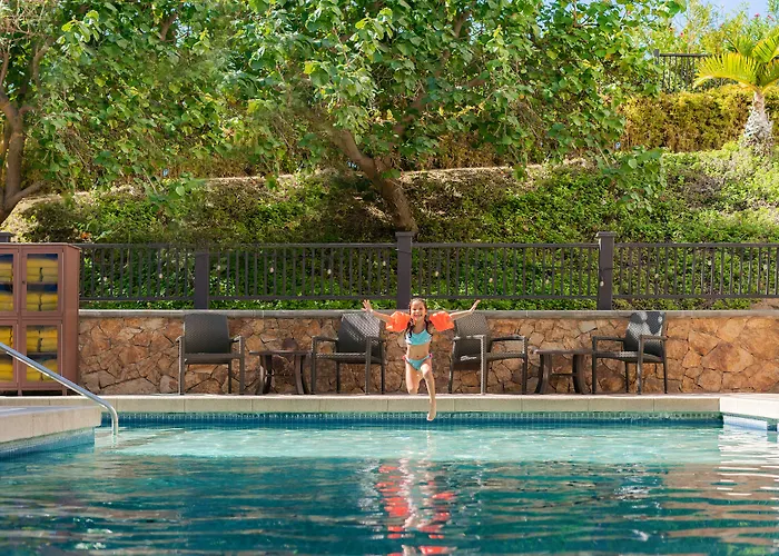 Hotel Hyatt Place Cabos 3*
