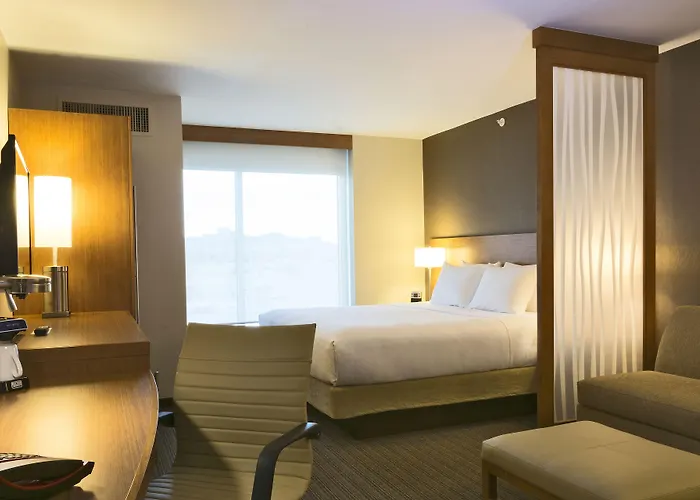 Hotel Hyatt Place Cabos 3*