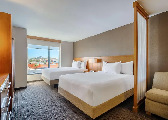 Hyatt Place Cabos Hotel San Jose del Cabo