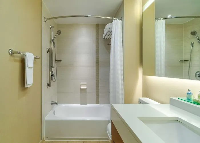 Hyatt Place Cabos Hotel 3*