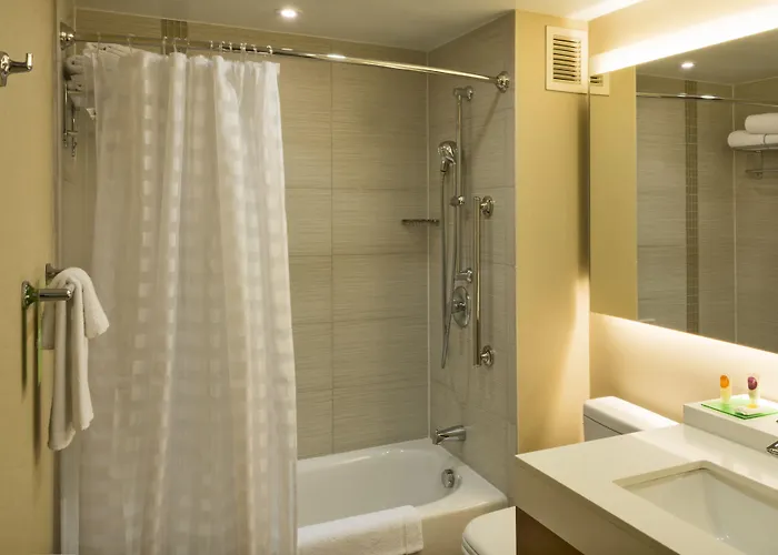Hotel Hyatt Place Cabos 3*