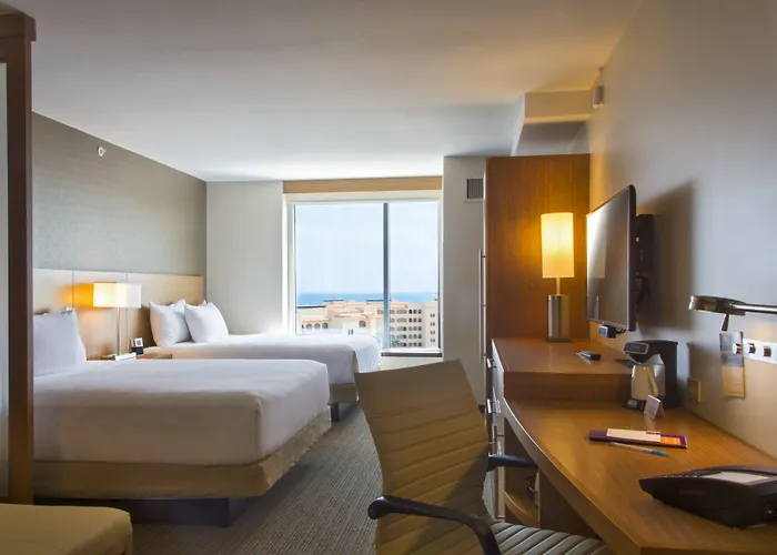 Hyatt Place Cabos San Jose del Cabo