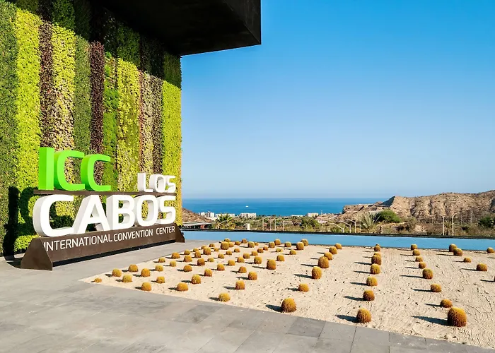 Hyatt Place Cabos Hotel