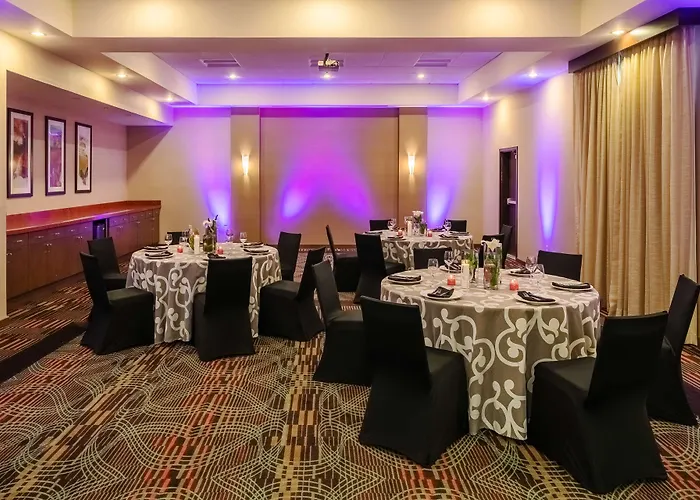 Hyatt Place Cabos 3* San Jose del Cabo