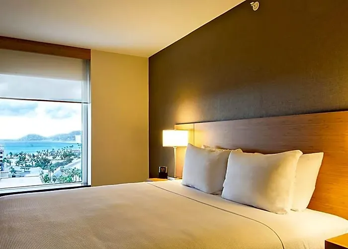 Hotel Hyatt Place Cabos San Jose del Cabo