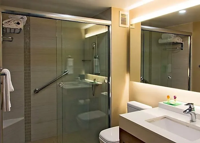 Hyatt Place Cabos Hotel San Jose del Cabo
