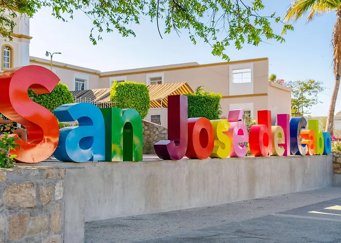 Hyatt Place Cabos Hotel 3*