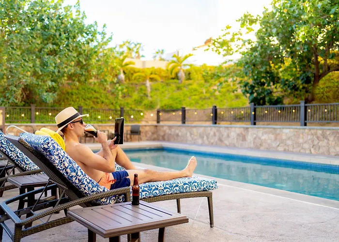 Hyatt Place Cabos Hotel San José del Cabo