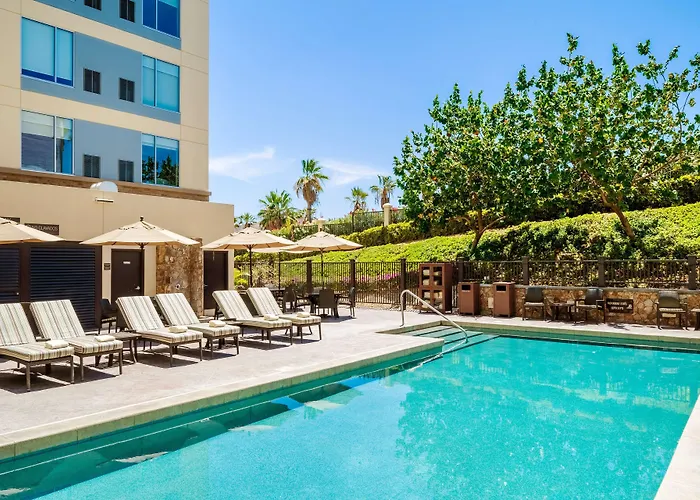 Hyatt Place Cabos Hotel San José del Cabo