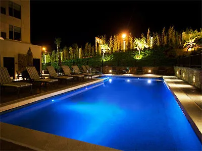 Hyatt Place Cabos