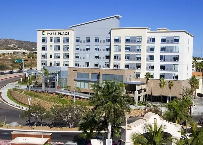 Hyatt Place Cabos San Jose del Cabo