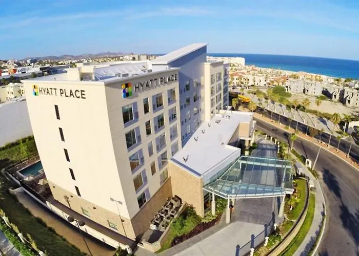 Hyatt Place Cabos San Jose del Cabo