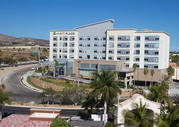 Hotel Hyatt Place Cabos