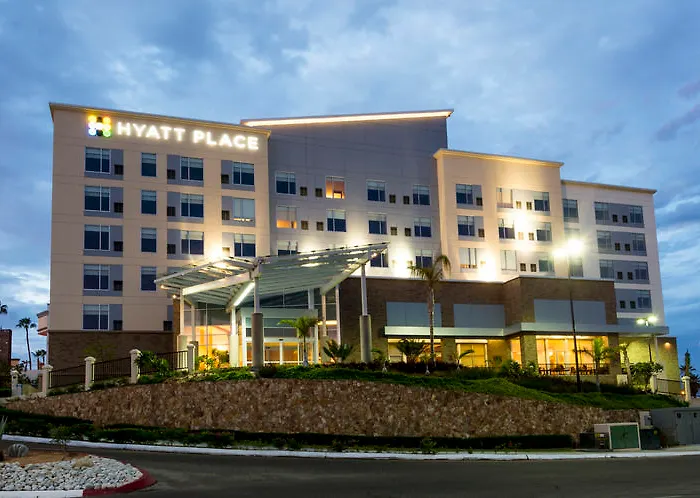 Hyatt Place Cabos Hotel San Jose del Cabo